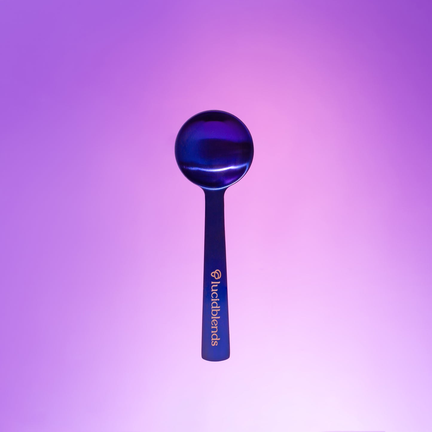 LucidBlends Spoon - כפית מדידה