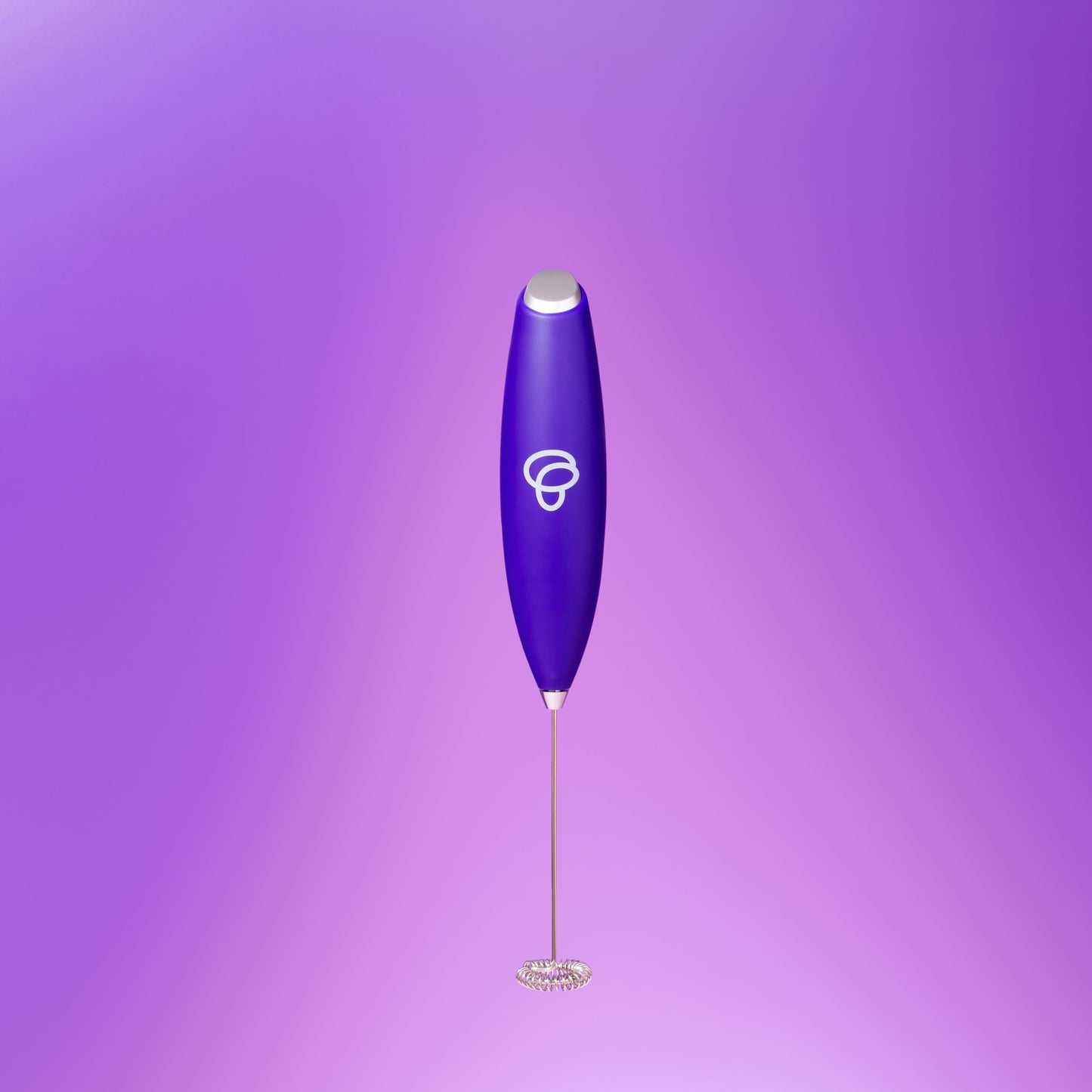 LucidBlends Frother - מקציף חלב